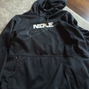 Nike hoodie xxl ttg
